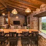 Chalet Pasiega El Ojal B *