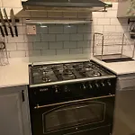 Pasiega El Ojal B Chalet