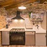 Chalet Pasiega El Ojal B *