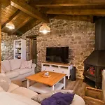 Pasiega El Ojal B Chalet