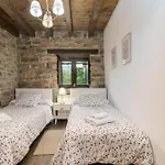 Chalet Pasiega El Ojal B *