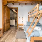 Pasiega El Ojal B San Pedro Del Romeral