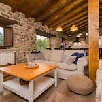 Chalet Pasiega El Ojal B *