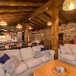 Chalet Pasiega El Ojal B San Pedro Del Romeral