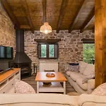 Chalet Pasiega El Ojal B