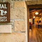Chalet Pasiega El Ojal B