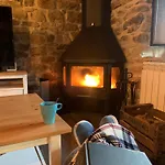 Chalet Pasiega El Ojal B San Pedro Del Romeral