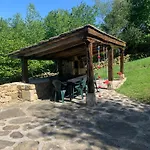 Chalet Pasiega El Ojal B San Pedro Del Romeral