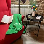 Chalet Pasiega El Ojal B