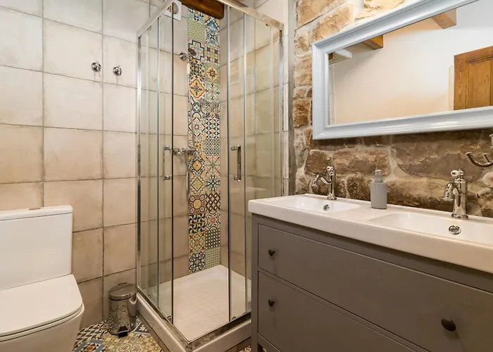 Pasiega El Ojal B Horská chata