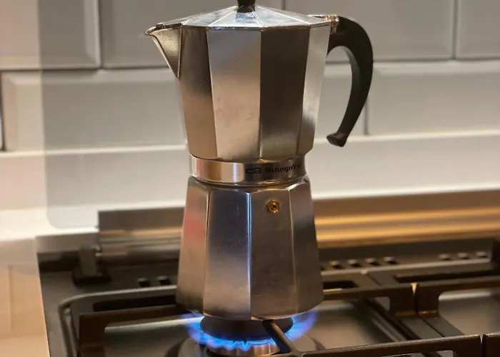 Horská chata Pasiega El Ojal B