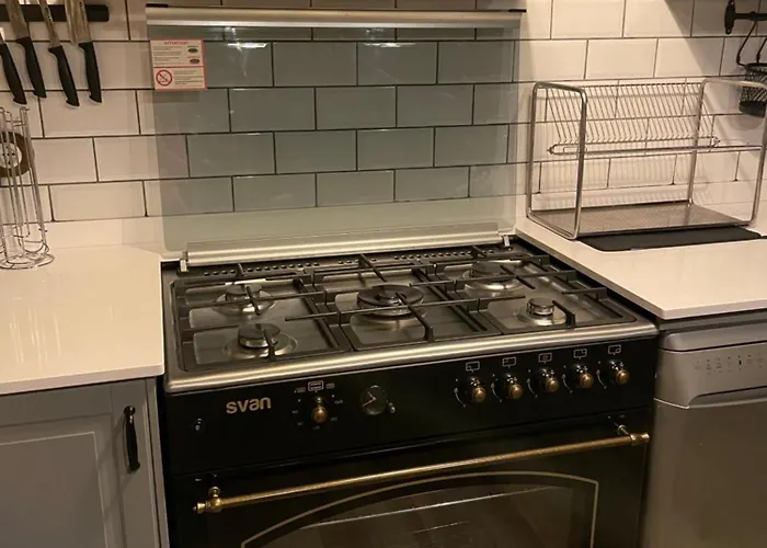 Pasiega El Ojal B Horská chata