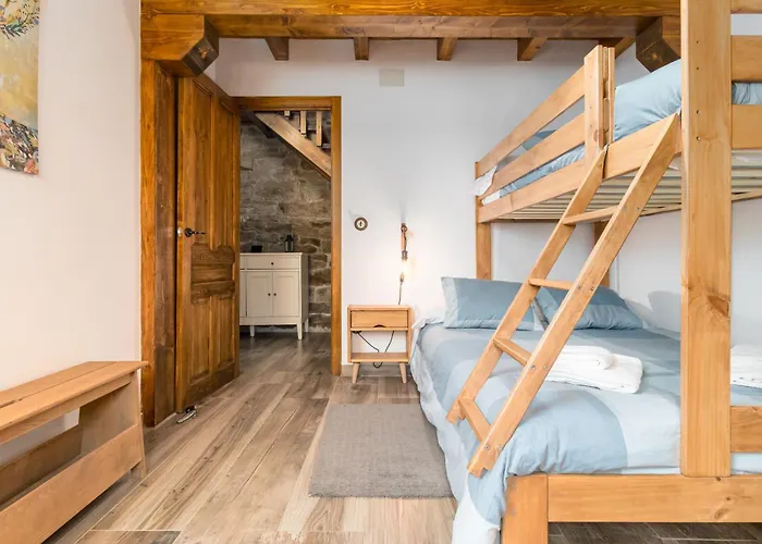 Pasiega El Ojal B San Pedro Del Romeral