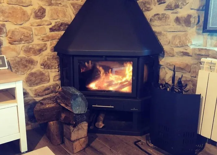 Pasiega El Ojal B Horská chata *