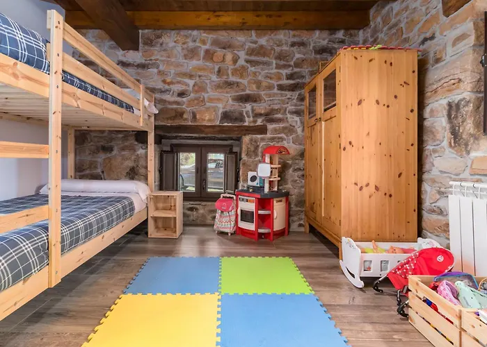 Pasiega El Ojal B * San Pedro Del Romeral