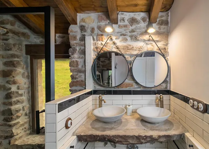 Pasiega El Ojal B Chalé